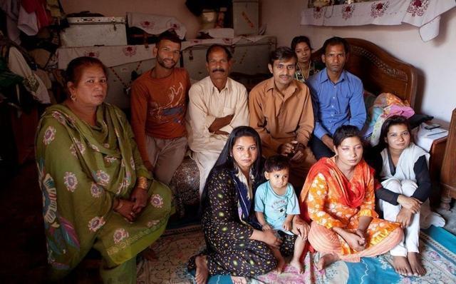 巴铁不允许中国游客在巴基斯坦住小酒店,背后