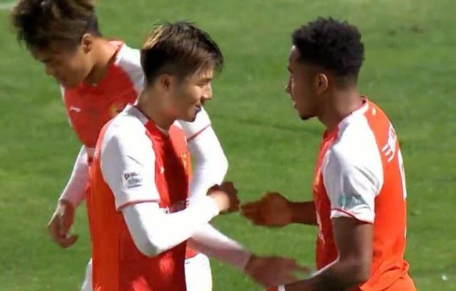 58同城中甲:弃金靴食恶果 卓尔冲超需引恒大中