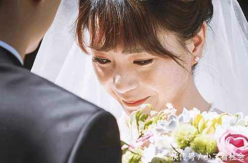 婆家给两万彩礼,让我爸妈陪嫁婚房,我妈说一话