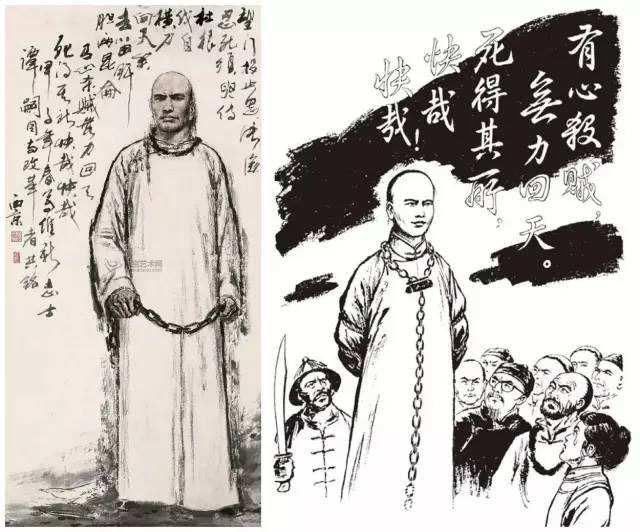 明朝第一忠臣于谦问斩,百姓痛哭,刽子手不忍下