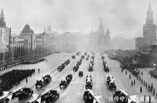 巅峰时期的苏联有多强大?用恐怖来形容一点不