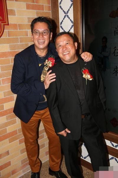 谭咏麟为曾志伟澄清,网友:完了,马苏第二