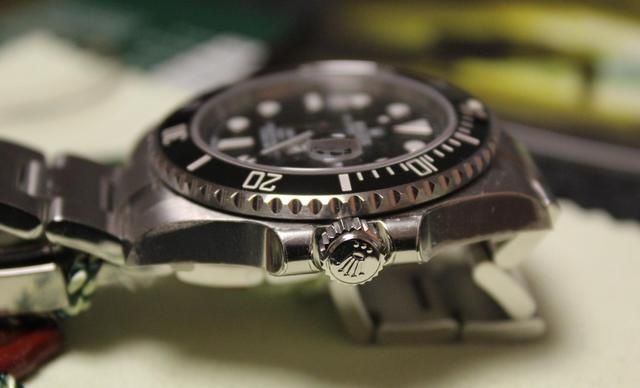 澳门典当行的手表靠谱吗 如何在澳购表完美捡