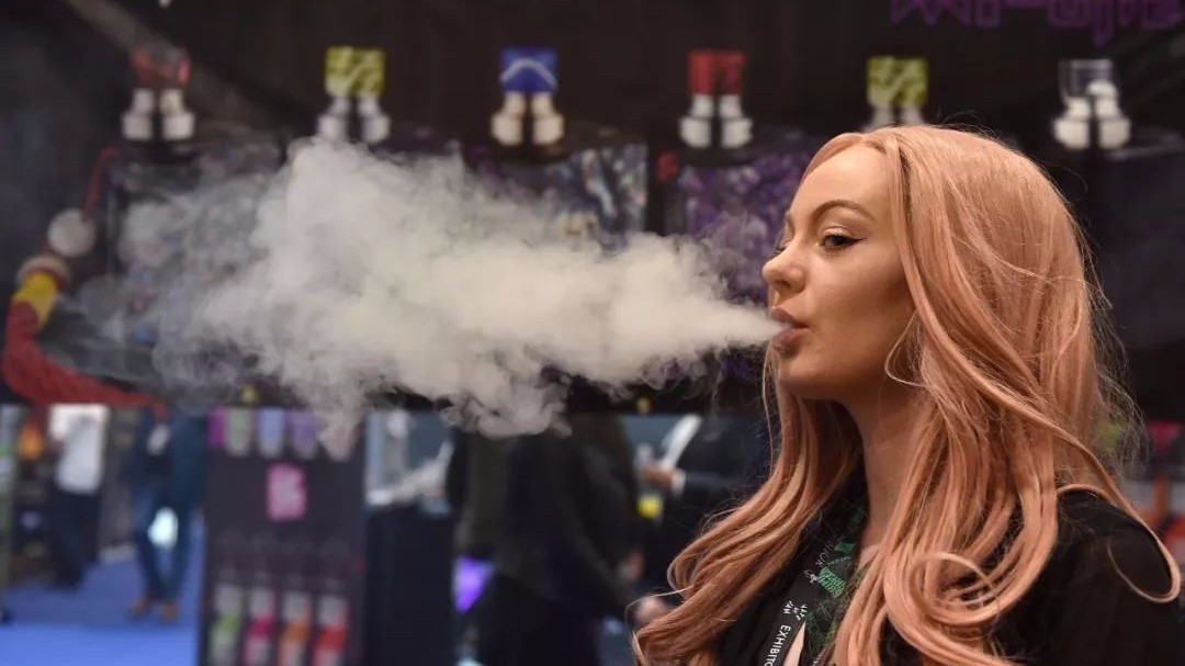 独家|电子烟“生死”:押注20亿美元暴富论后 有人嗅到冰凉气息 独家|电子烟“生死”:押注20亿美元暴富论后 有人嗅到冰凉气息