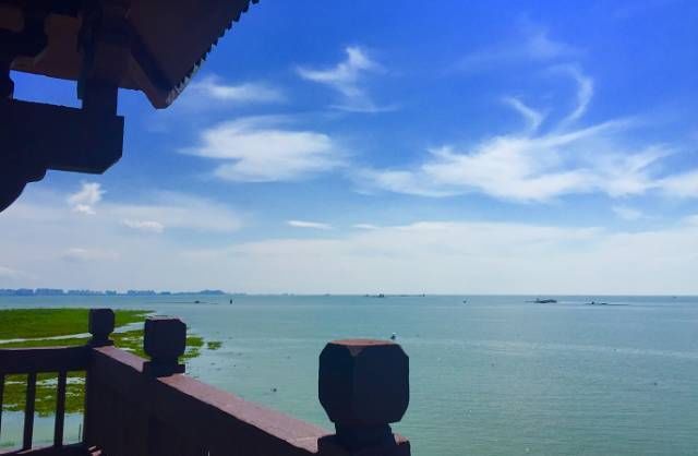 和北海道只差一个字的国内看海圣地,十大观海