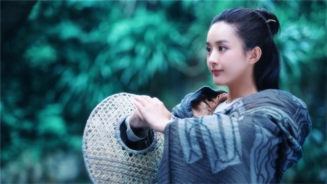 《楚乔传》出口海外好评不断,外国网友对赵丽