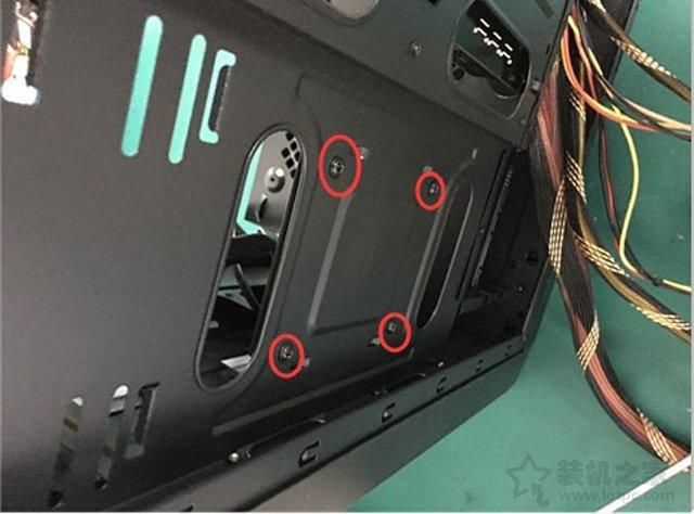 2018年自己组装电脑教程:小白装机最详细的台