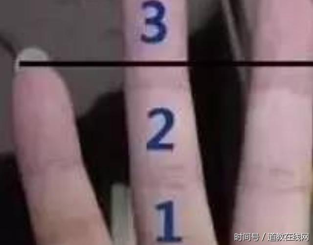 有这样手相的人,小指过三关,注定一生不愁吃穿 有这样手相的人,小指过三关,注定一生不愁吃穿