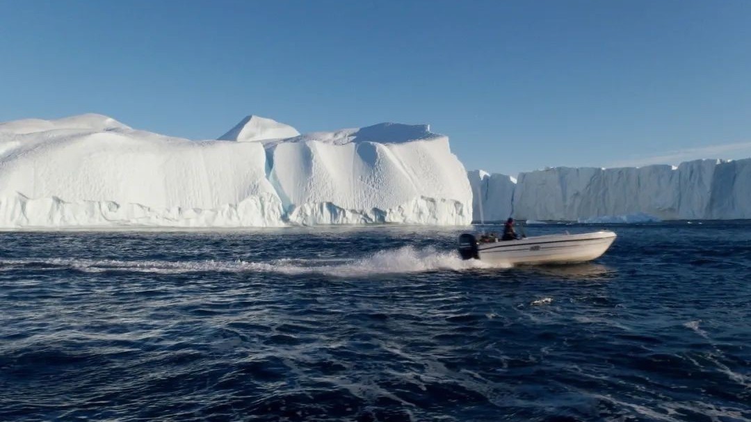 格陵兰岛冰川融化,投资者纷纷涌入“寻宝” 格陵兰岛冰川融化,投资者纷纷涌入“寻宝”