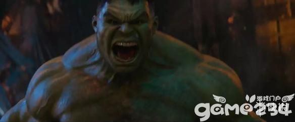 《复仇者联盟3》超全电影彩蛋解析 美队单挑灭