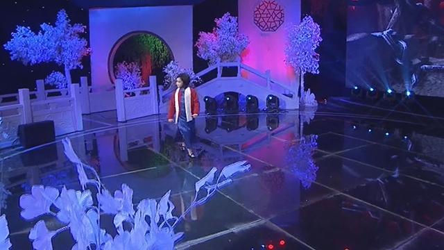 《欢天戏地》20170227国粹生香 《欢天戏地》20170227国粹生香