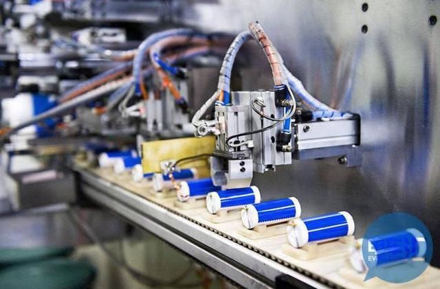 新能源汽车换一块电池能用多久?听内行人一分