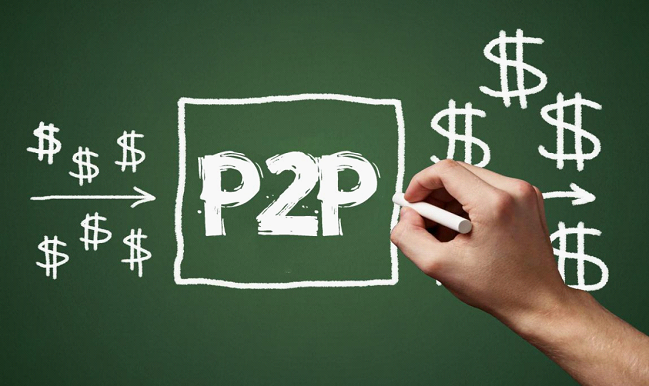 P2P网贷行业发展前景分析!人人贷、银象网、