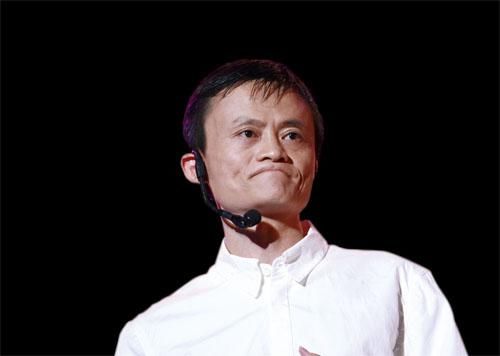 马云励志演讲:2018这大行业即将帮助很多人月