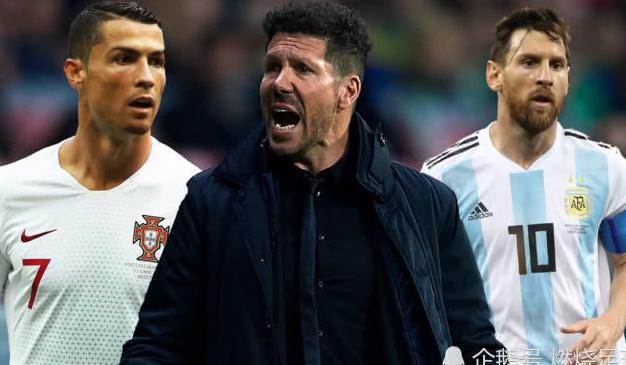 梅西为何回到巴萨就大杀四方?高层点出这原因