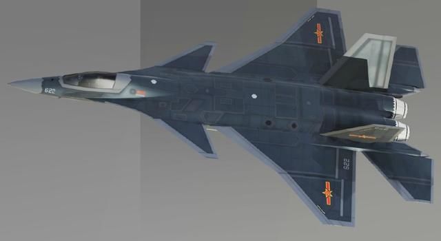 雪鹄战机为何没有服役,这个项目真的存在么?沈