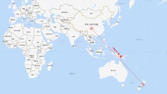 Hello!New Zealand 在洛带,遇见新西兰(图1) Hello!New Zealand 在洛带,遇见新西兰(图1)