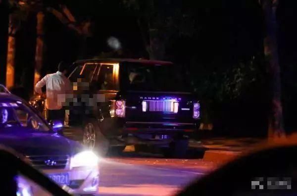 为报复王菲,谢霆锋去张柏芝家睡了4天4夜,还勾