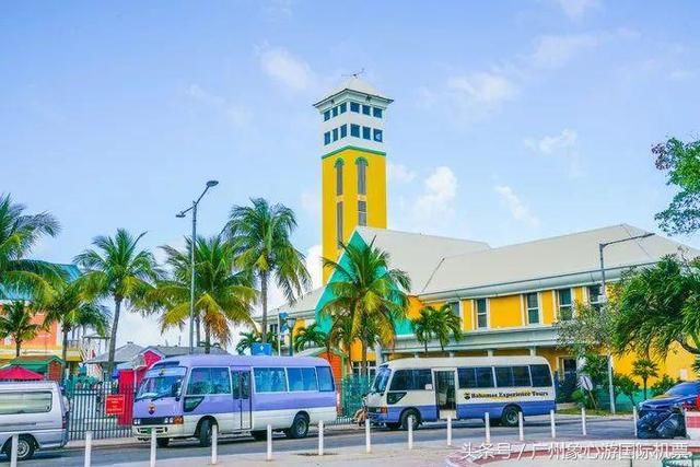 这些风景超美的冷门国家,不仅免签,还消费低!