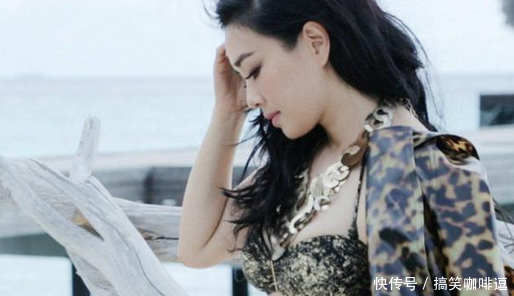 唐艺昕泳装,柳岩泳装,钟丽缇泳装,网友:最后一个