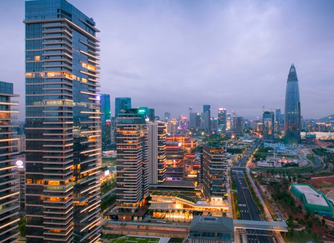 这是中国富豪最多的省 尤其顶级富豪的人数全