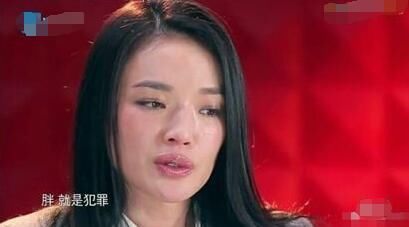 娱乐圈真假吃货,迪丽热巴竟说靠暴饮暴食减肥