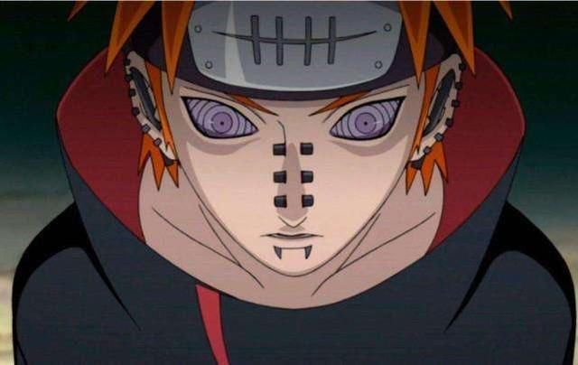 细数火影忍者中五种不同寻常的眼睛,雏田的白眼深得鸣人喜欢!