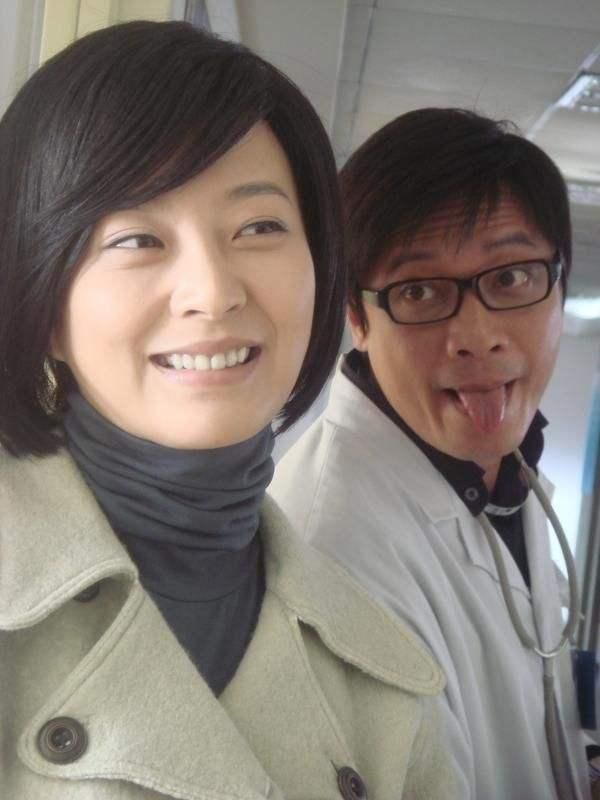 丑娘张少华的女儿如此漂亮,女婿更牛!网友:看完我才知道!