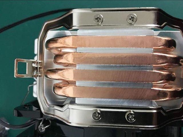 2018年自己组装电脑教程:小白装机最详细的台