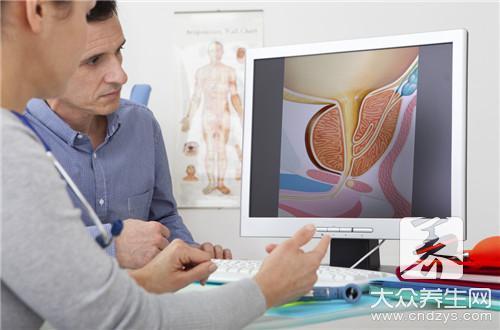 提肛运动对男人好处有什么