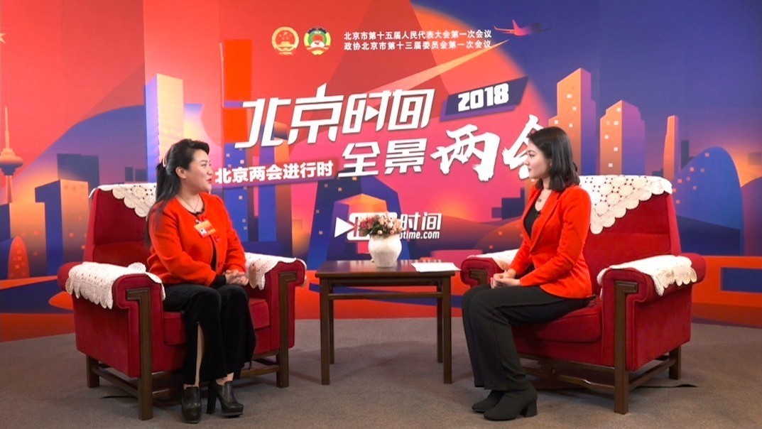 杨菲：繁荣文艺院团创作 推进文化建设