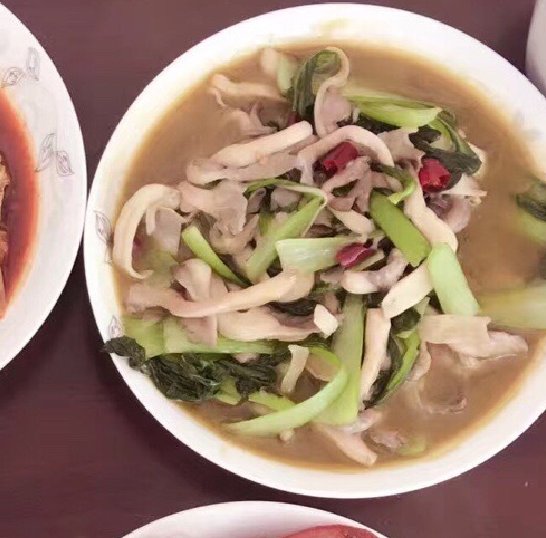 单亲妈妈为儿子做的生日饭,发到朋友圈却被前