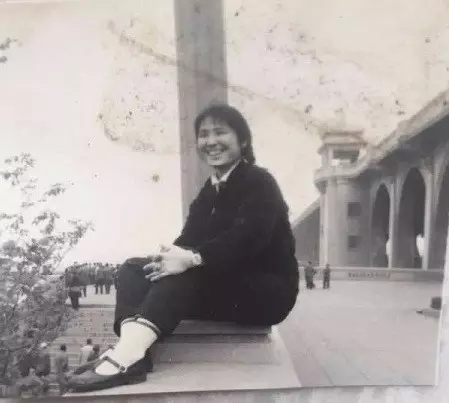 据说,每个老武汉人都在这个地方合过影! 据说,每个老武汉人都在这个地方合过影!