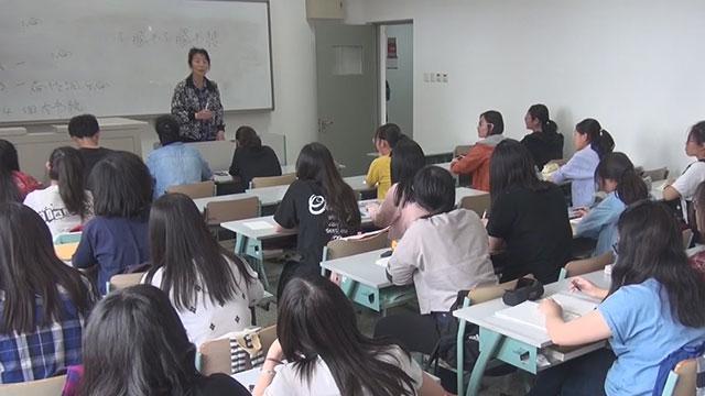 加强与沿线国家人才互通 服务一带一路建设 加强与沿线国家人才互通 服务一带一路建设