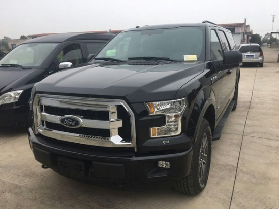 天津港保税区海滨五路骏驰亨通皮卡世家(荣大汽车城) 优惠促销公羊第