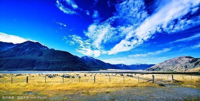 中国旅游最发达的五大省份,江苏第二,你去过哪