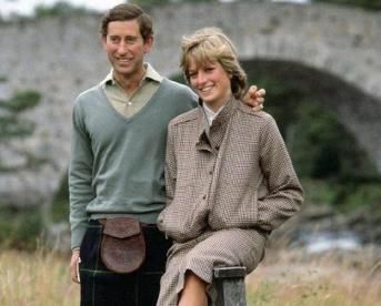 戴安娜车祸后身上没有血迹,却突然停止呼吸,说的8个字让人心酸