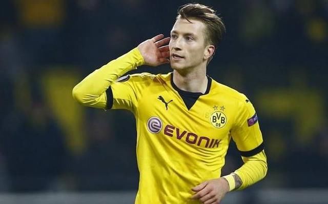 世界十大最帅足球运动员 有你喜欢的球星吗?