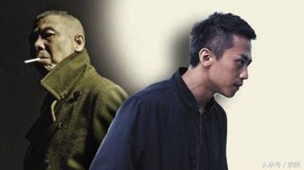 揭秘邓超当年离开华谊不为人知的真相,真的心