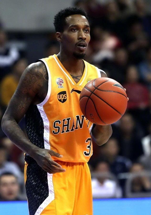 詹宁斯(网络图片)