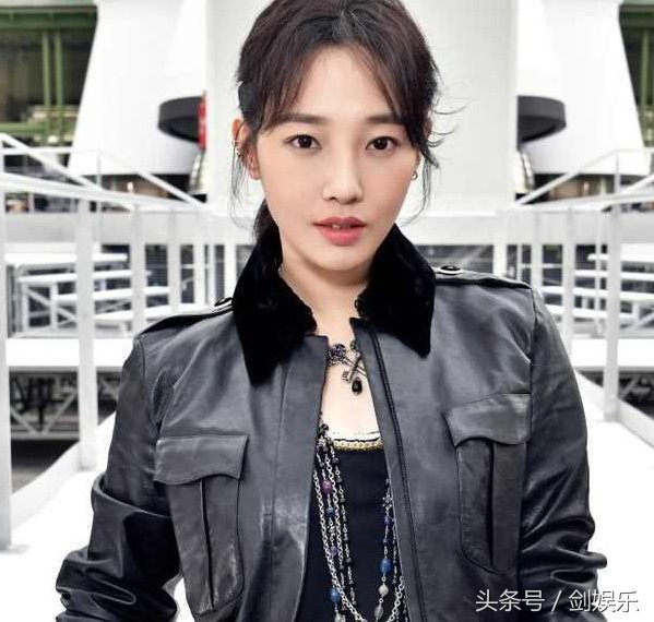 马蓉与白百何是好姐妹,公开力挺白百何,白百何