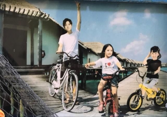 tfboys之后,张婉儿将凭借鹿晗再次走火,连发48