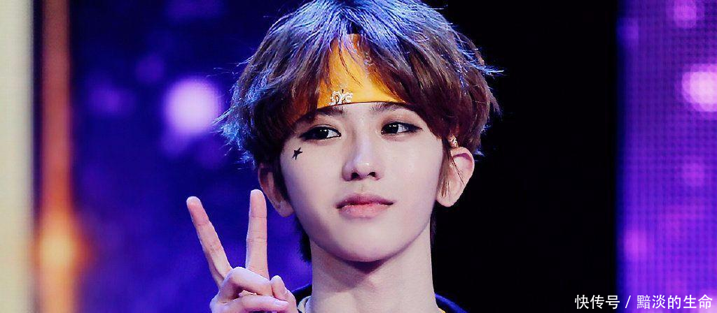 蔡徐坤的影响力到底有多大 网友 看跑男和快乐