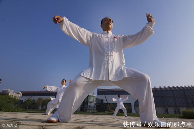 老梁:中国武术对泰拳,屡战屡败不丢人!