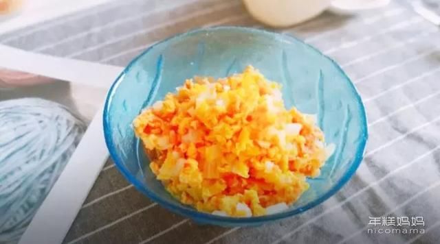 让宝宝爱上吃蔬菜,有1万种美味辅食做法在等你