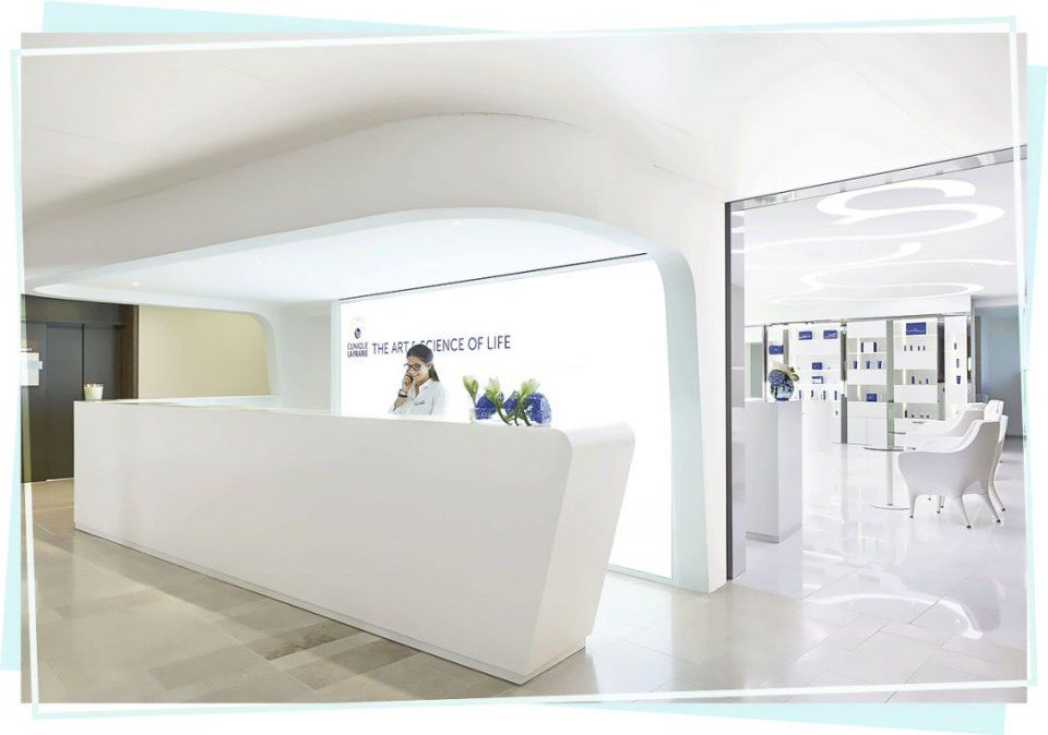 刘雯、热巴爱用的贵妇护肤品,除了LA MER还有