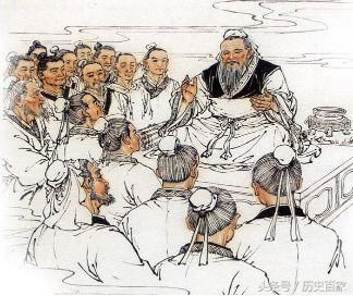 一禁书,只有历代君王和准君王才能读到的驭民之术