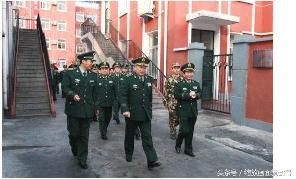 解读:军长大还是司令大?着个很多人不懂的!