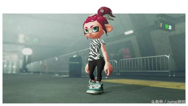 任天堂E3展会文件或泄露,多款Switch游戏被曝
