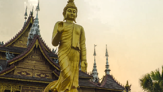 《最美中国》第一季第1期:西双版纳 傣历新年 《最美中国》第一季第1期:西双版纳 傣历新年